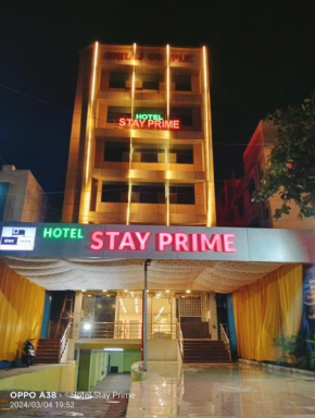 Hotel Stay Prime